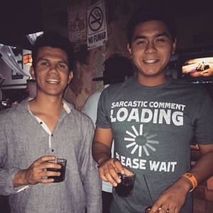 Meet your Posher, Jose